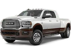 2023 RAM 3500