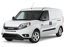 2023 RAM promaster city