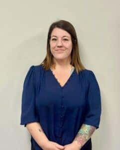 Tabitha  Sumner
