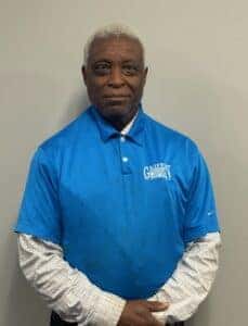 Quincy Carroll
