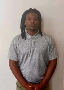 Derrick  Davis