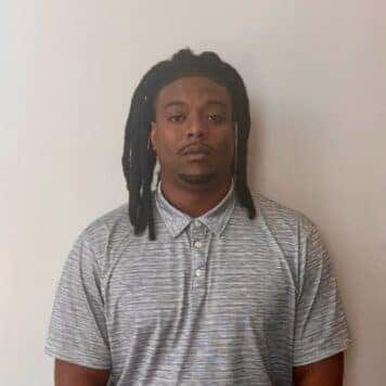 Derrick  Davis