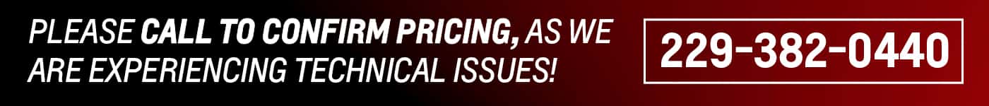 tech issues