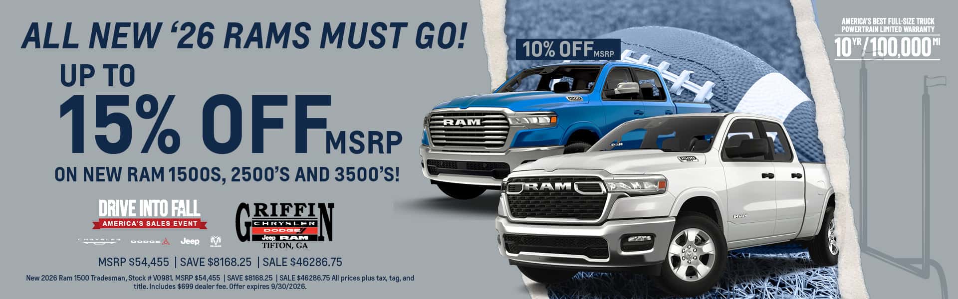 Ram