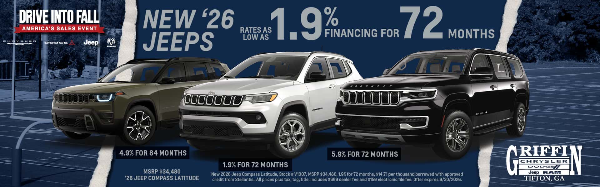 Jeep
