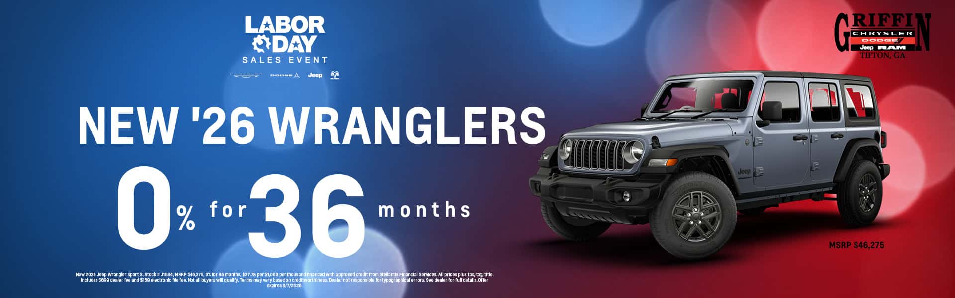 Wrangler
