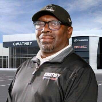 Anthony Burnett