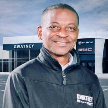 Derron King