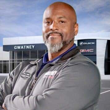 DeAndre Griffin