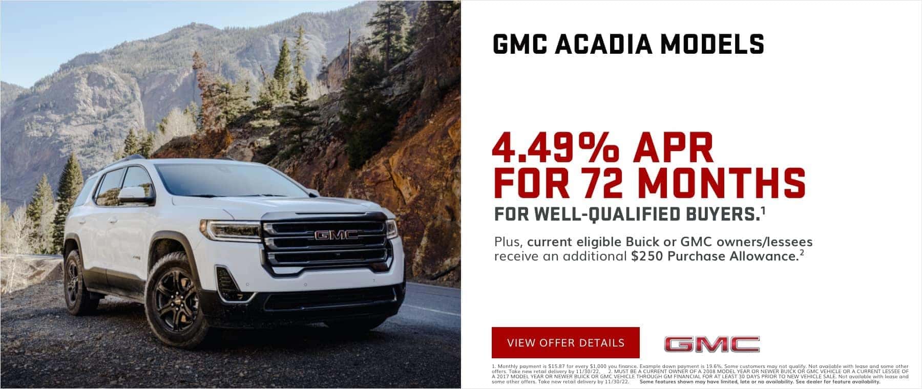 Acadia_APR