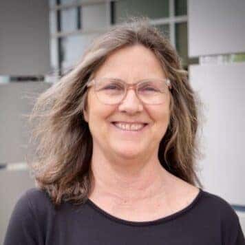 Debbie Goff