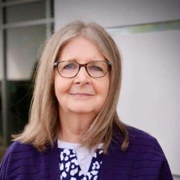Carol Pope