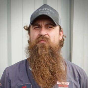 Josh Mowrer