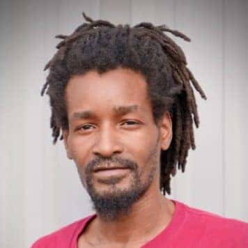 George Roberson