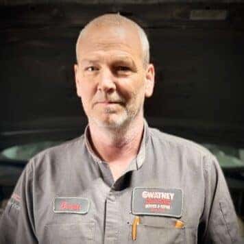 Brian Summerhill