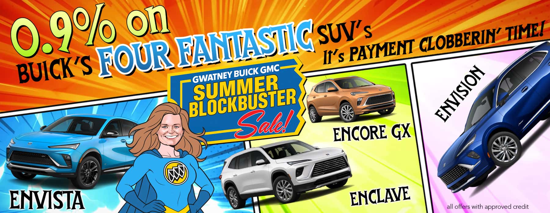 Lowering your payment is not an IMPOSSIBLE MISSION!