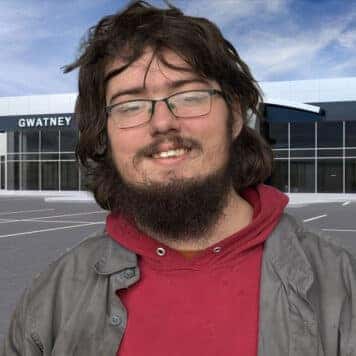 Seth Biggadike