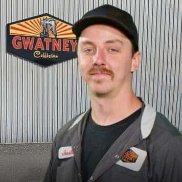 Justin Goolsby
