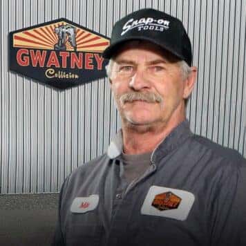 Mike Neill