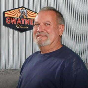 Donald Laudreaux