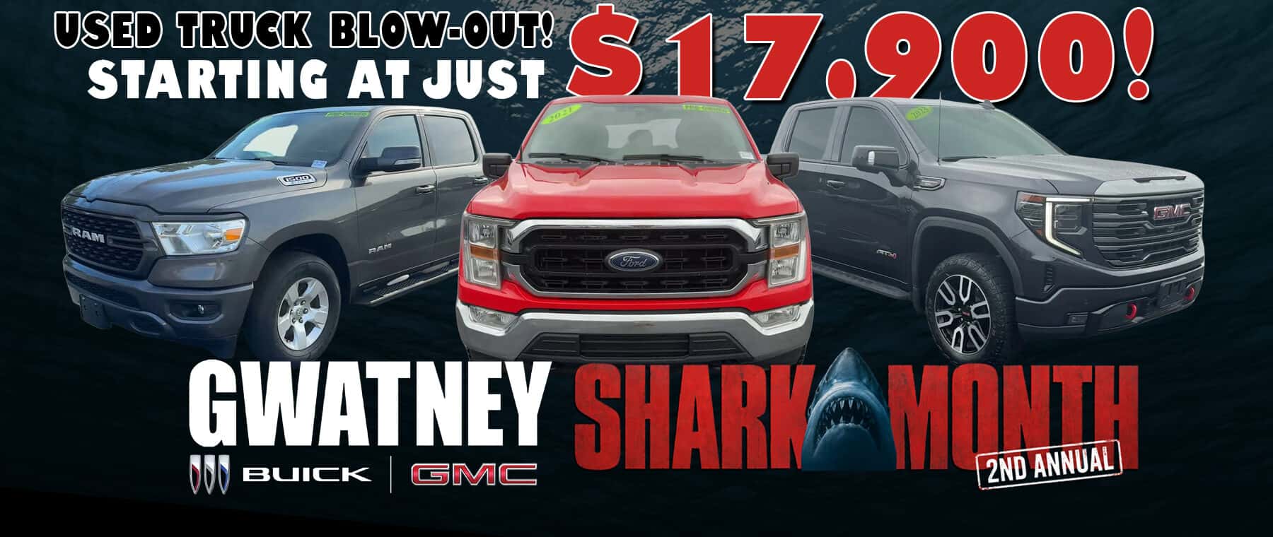 Used Trucks