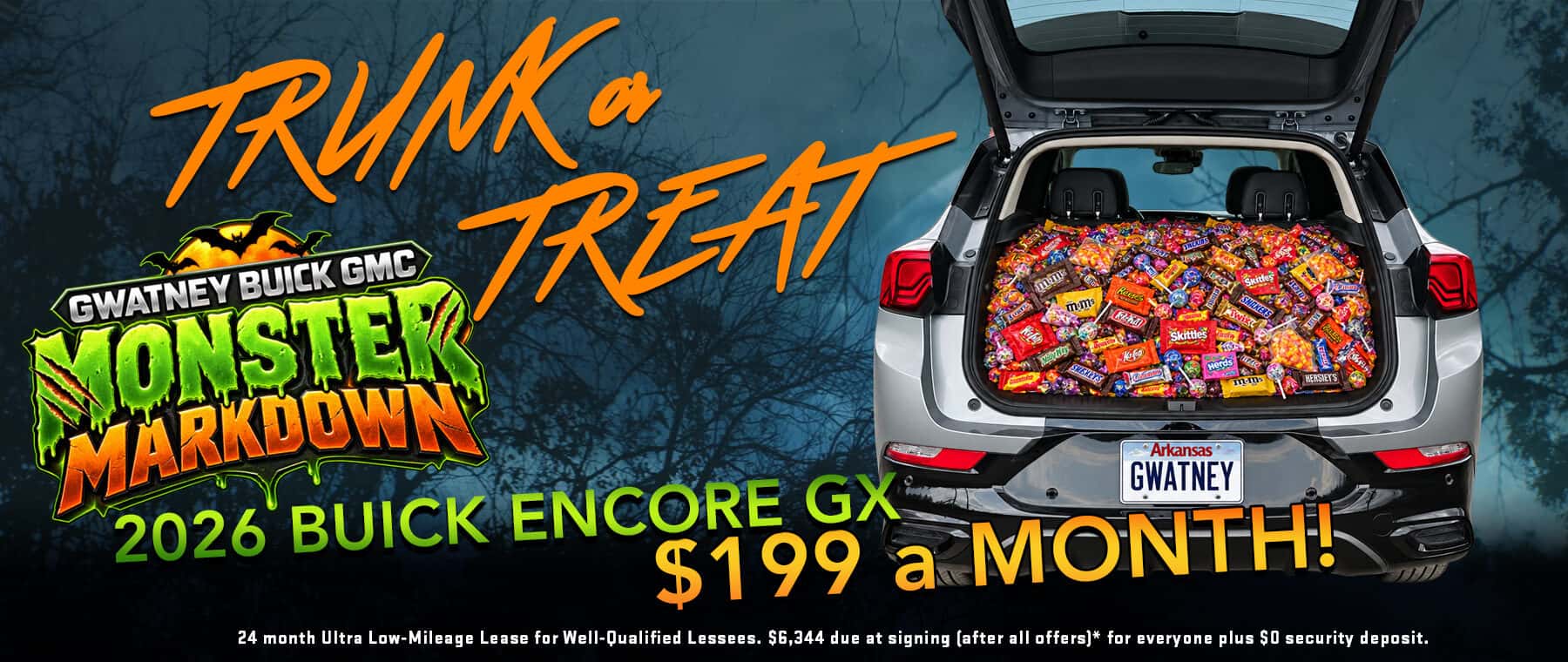Encore for $199