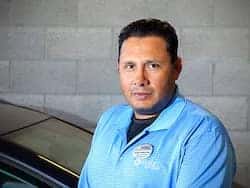 Jesus Sandoval