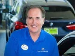 Michael Weldon