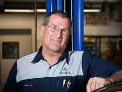 Rick Tallchief