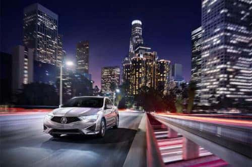 Acura ILX