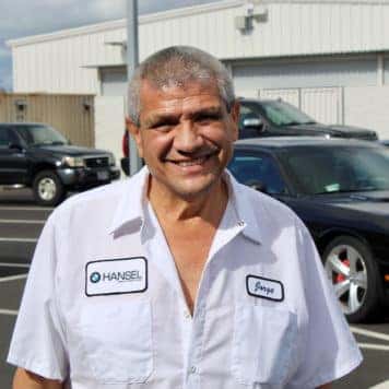 Jorge Parra