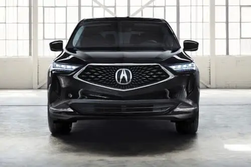 Santa Rosa New & Used Car Dealer | Hansel Acura