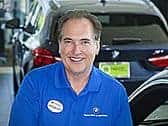 Mike Weldon