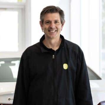 Christian Soderholm