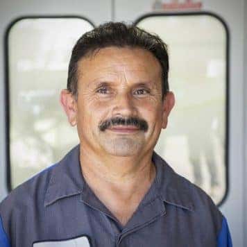 Bulmaro Valencia
