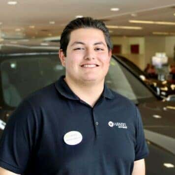 Cristian Gonzales-Silva