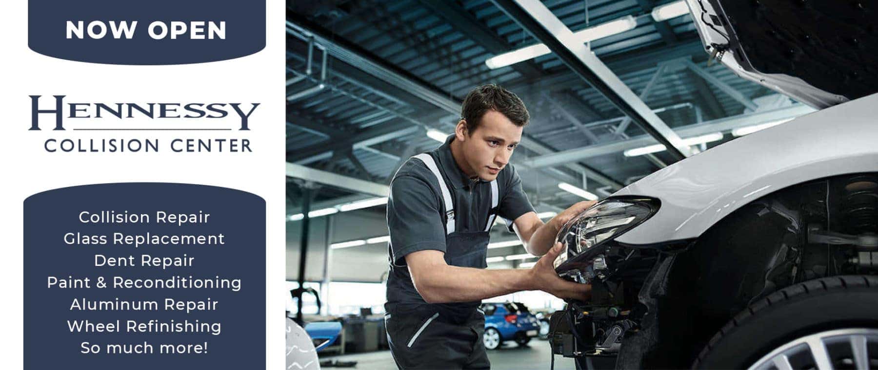 Hennessy Buick GMC Dealer Morrow Used Car Dealership Morrow, GA