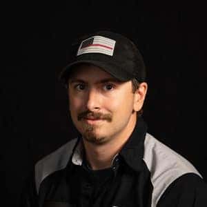 Cody Turner