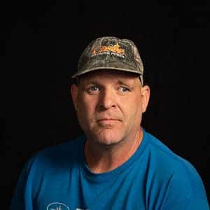 Brian Ongley