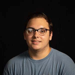 Chayton Grinnell