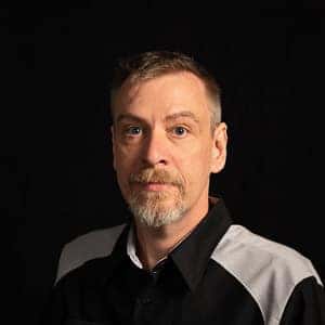 James Luce