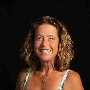 Robin Gruber