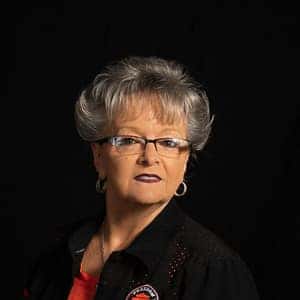 Cindy Troup
