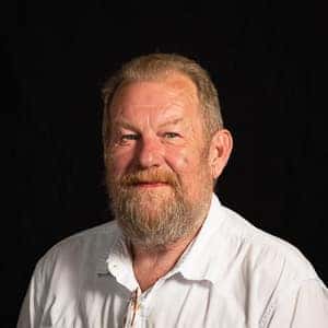 Ric Lee