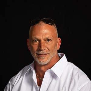 Jeff Welcheck