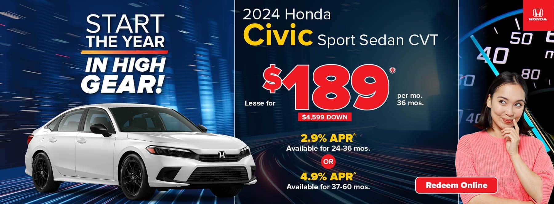 Honda of Tenafly Dealer Serving Teaneck & Bergenfield