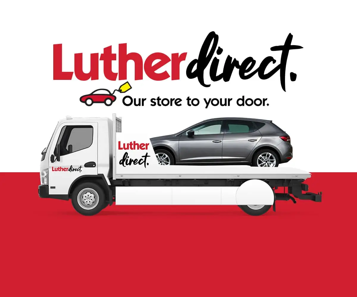 Luther Direct