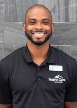 Alex Black