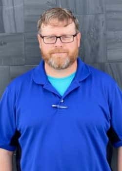 Vance Garren