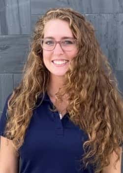 Makayla Owenby